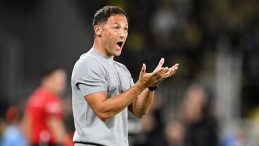 Domenico Tedesco'dan Alanyaspor maçı sonrası öz eleştiri! "Kazanmayı hak etmedik"