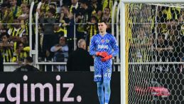 Dominik Livakovic Girona'ya Transfer Oldu!