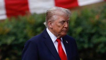 Donald Trump'tan New York Times i&ccedil;in şok hamle: 15 milyar dolarlık dava a&ccedil;tı!