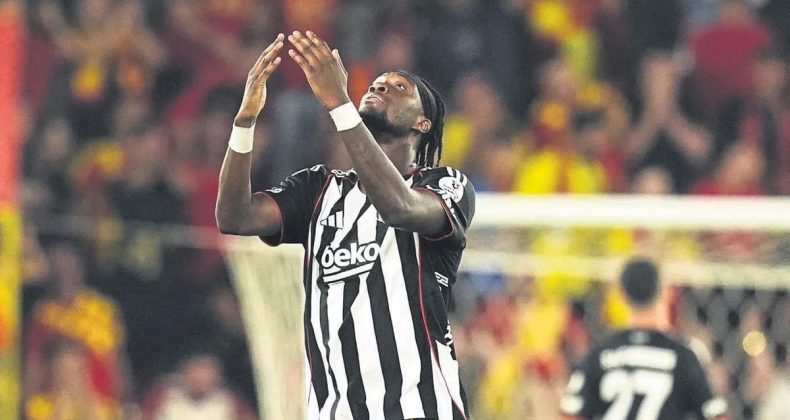 Dön artık Abraham