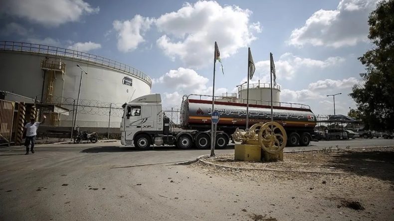 DSÖ’ye İsrail engeli: Gazze’deki hastanelere yakıt ulaştırılamıyor