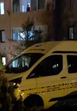 D&uuml;zce'de Korkun&ccedil; Olay! Doğum G&uuml;n&uuml; Kutlaması Facia ile Bitti
