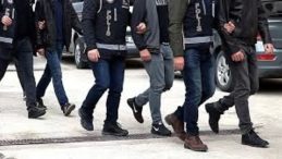 Edirne’de Durdurulan Otomobilde 3 FETÖ Şüphelisi Yakalandı
