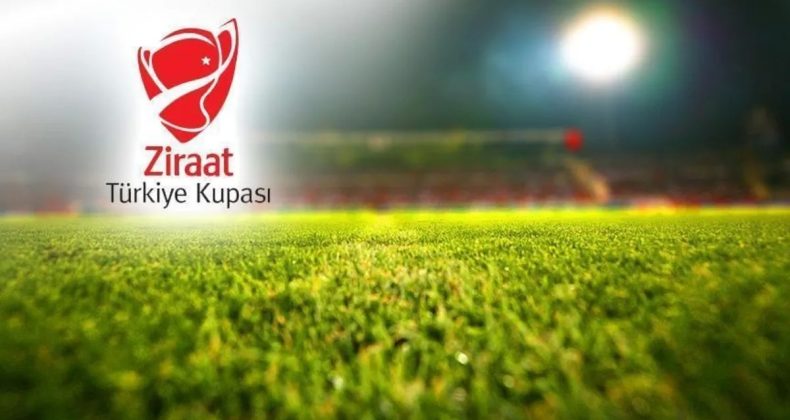 Edirnespor ile Somaspor Arasındaki Ziraat Türkiye Kupası Maçı Tatil Edildi