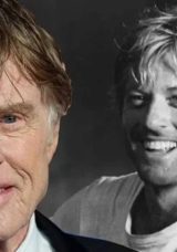 Efsanevi Sanat&ccedil;ı Robert Redford Hayatını Kaybetti