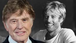 Efsanevi Sanatçı Robert Redford Hayatını Kaybetti