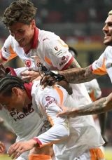 Eintracht Frankfurt – Galatasaray Ma&ccedil; Detayları: Tarih, Saat ve Yayın Kanalı