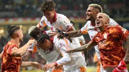 Eintracht Frankfurt – Galatasaray Maç Detayları: Tarih, Saat ve Yayın Kanalı
