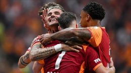 Eintracht Frankfurt – Galatasaray Maçının Tarih ve Yayın Bilgileri