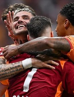 Eintracht Frankfurt – Galatasaray Maçının Tarih ve Yayın Bilgileri