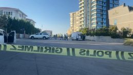 Ekmek Teknesinin Başında Hayatını Kaybetti!