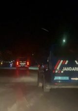 Elazığ Valiliği'nden Kentte Duyulan Patlama Sesiyle İlgili A&ccedil;ıklama