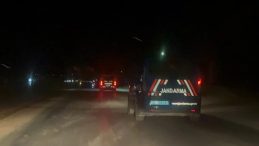 Elazığ Valiliği'nden Kentte Duyulan Patlama Sesiyle İlgili Açıklama
