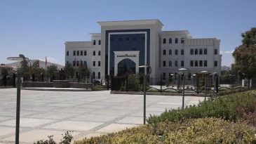 Elazığ Valiliği&rsquo;nden &lsquo;patlama sesi&rsquo; a&ccedil;ıklaması