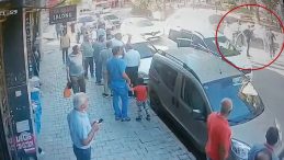 Elazığ’da İki Çocuğa ve Ağabeylerine Saldırı: Araçtan İnen 5 Kişi İle Kavga