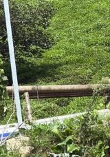 Elektrik &Ccedil;arpması Sonucu Hayatını Kaybetti