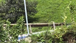 Elektrik Çarpması Sonucu Hayatını Kaybetti