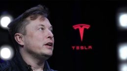 Elon Musk'tan Rekor Tesla Hissesi Alımı