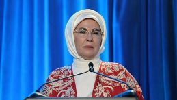 Emine Erdoğan, Lider Eşleriyle Buluşacak