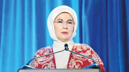 Emine Erdoğan ‘Anadolu’nun Hazineleri’ni Tanıtacak
