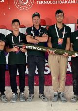 En iyi m&uuml;hendisler TEKNOFEST&rsquo;le yetişiyor