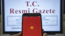 Enerjide Hızlandırılmış Kamulaştırma Kararları Resmi Gazete'de Yayınlandı