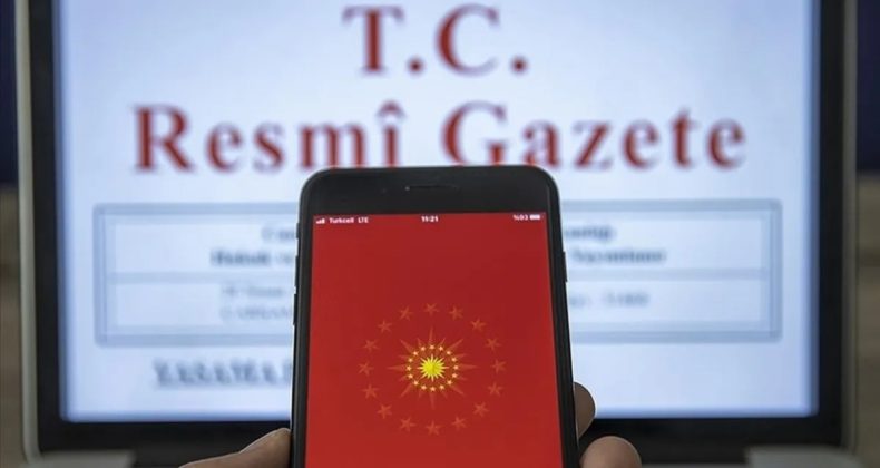 Enerjide Hızlandırılmış Kamulaştırma Kararları Resmi Gazete'de Yayınlandı