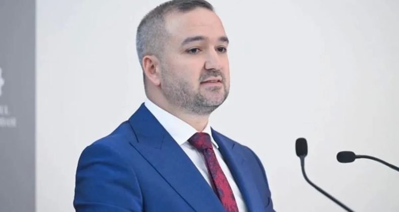 Enflasyon Hedefini Değiştirmeyeceğiz