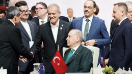 Erdoğan'dan Dünyaya Mesaj: Bu Zirve Katar'a Koşulsuz Destek