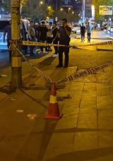 Esenyurt'ta Feci Kaza: Karşıya Ge&ccedil;meye &Ccedil;alışıyordu…