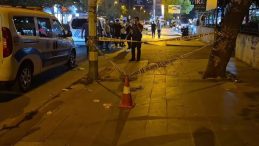 Esenyurt'ta Feci Kaza: Karşıya Ge&ccedil;meye &Ccedil;alışıyordu…