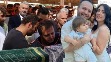 Eşi ve &Ccedil;ocuğunu '&Ouml;ld&uuml;rmekle' Su&ccedil;lanan Doktor İntihara Teşebb&uuml;s Etti
