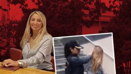 Eski eşini boğazından bıçaklayıp öldürmüştü | Yazar Funda Demirci'ye 'en ağır' ceza… Son sözü bu oldu
