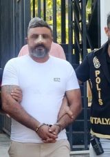 Eski futbolcunun oğlu cinayete kurban gitti