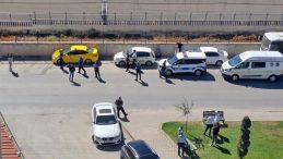 Eskişehir'de Şüpheli Ölüm Olayı!