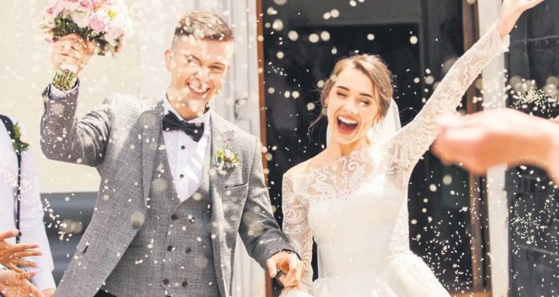 Evlenecek Gençler İçin 250 Bin TL Destek Fırsatı