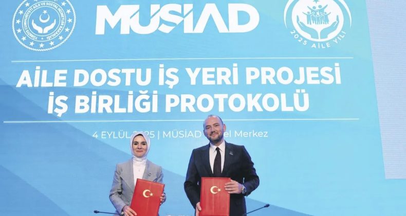 Evlenene 3, Çocuğu Olana İki Asgari Ücret Desteği