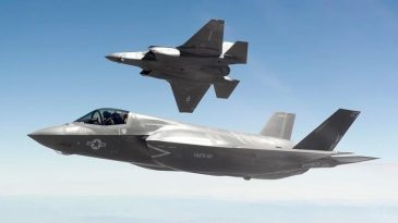 F-35 Programında S&uuml;regelen Sorunlar: Gecikme ve Maliyet Artışları Devam Ediyor