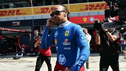 F1 pilotu Lewis Hamilton'dan dünyaya Gazze çağrısı: "Devam etmesine seyirci kalamayız"
