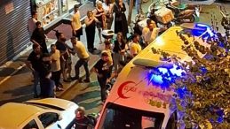 Fatih’te Büfe Devir Kavgası: 1 Kişi Hayatını Kaybetti!