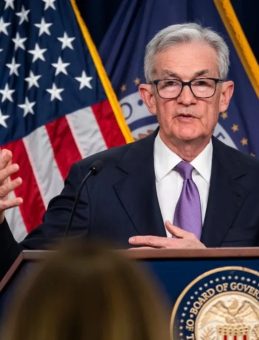 FED FAİZ KARARI AÇIKLANIYOR! Amerikan Merkez Bankası FED faiz kararı ne zaman, saat kaçta açıklanacak?