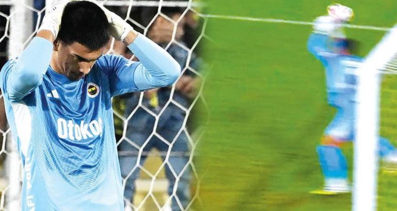 Fenerbahçe Alanyaspor karşısında son dakikalarda kaybetti! Kanarya galibiyeti kaçırdı