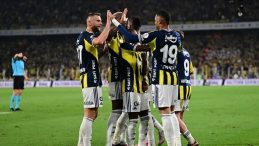 Fenerbahçe, Alanyaspor'u Ağırlıyor! Hangi Yıldızlar Maçta Bulunmayacak?