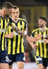 FENERBAH&Ccedil;E AVRUPA SAHNESİNDE! Dinamo Zagreb &ndash; Fenerbah&ccedil;e ma&ccedil;ı ne zaman, saat ka&ccedil;ta ve hangi kanalda yayınlanacak?