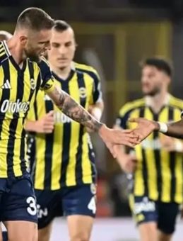 FENERBAHÇE AVRUPA SAHNESİNDE! Dinamo Zagreb – Fenerbahçe maçı ne zaman, saat kaçta ve hangi kanalda yayınlanacak?