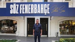 Fenerbahçe Başkan Adayı Sadettin Saran: "Aykut Kocaman ve Volkan Demirel'e Teklif Sunduk"