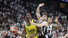 Fenerbahçe – Beşiktaş Basketbol Maçı Ne Zaman, Saat Kaçta ve Hangi Kanalda? 38. Erkekler Cumhurbaşkanlığı Kupası'nda Potada Derbi!