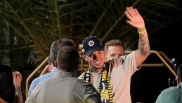 Fenerbah&ccedil;e, Ederson'un Transferini Duyurdu!