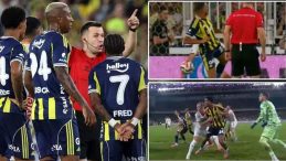 Fenerbahçe Maçındaki Tartışmalı Kararlar: Eski Hakemler İnceledi