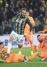 Fenerbah&ccedil;e &ndash; Alanyaspor Erteleme Ma&ccedil;ı Ne Zaman, Saat Ka&ccedil;ta, Hangi G&uuml;n Oynanacak? S&uuml;per Lig'de Dev Ma&ccedil;a Geri Sayım!